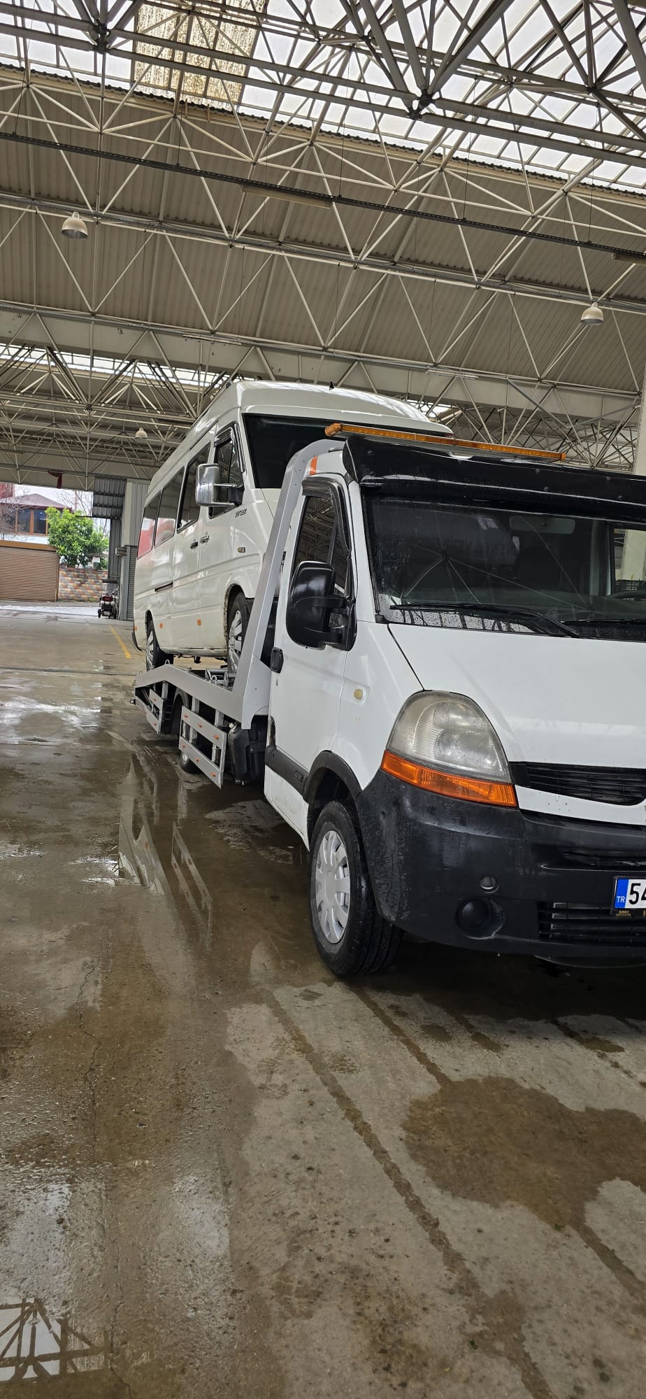 çekici 12