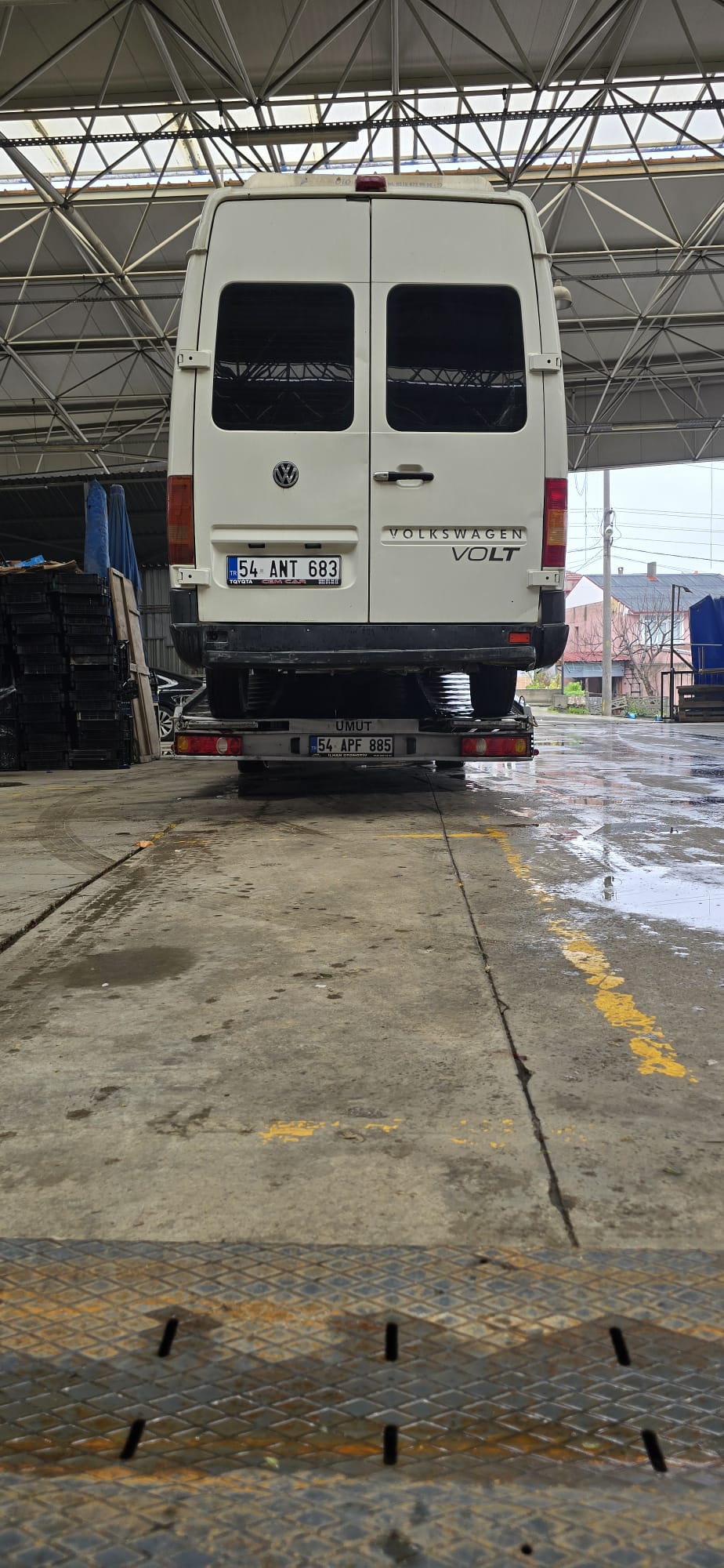 çekici 14