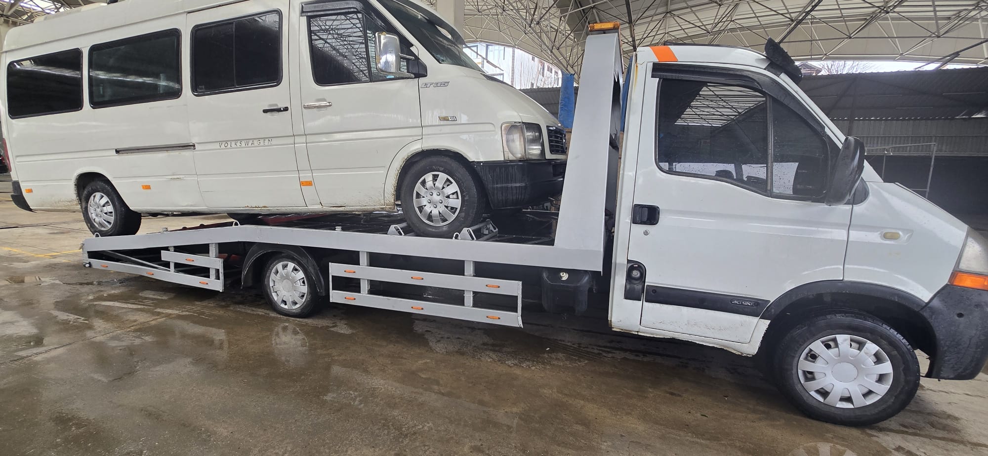 çekici 18