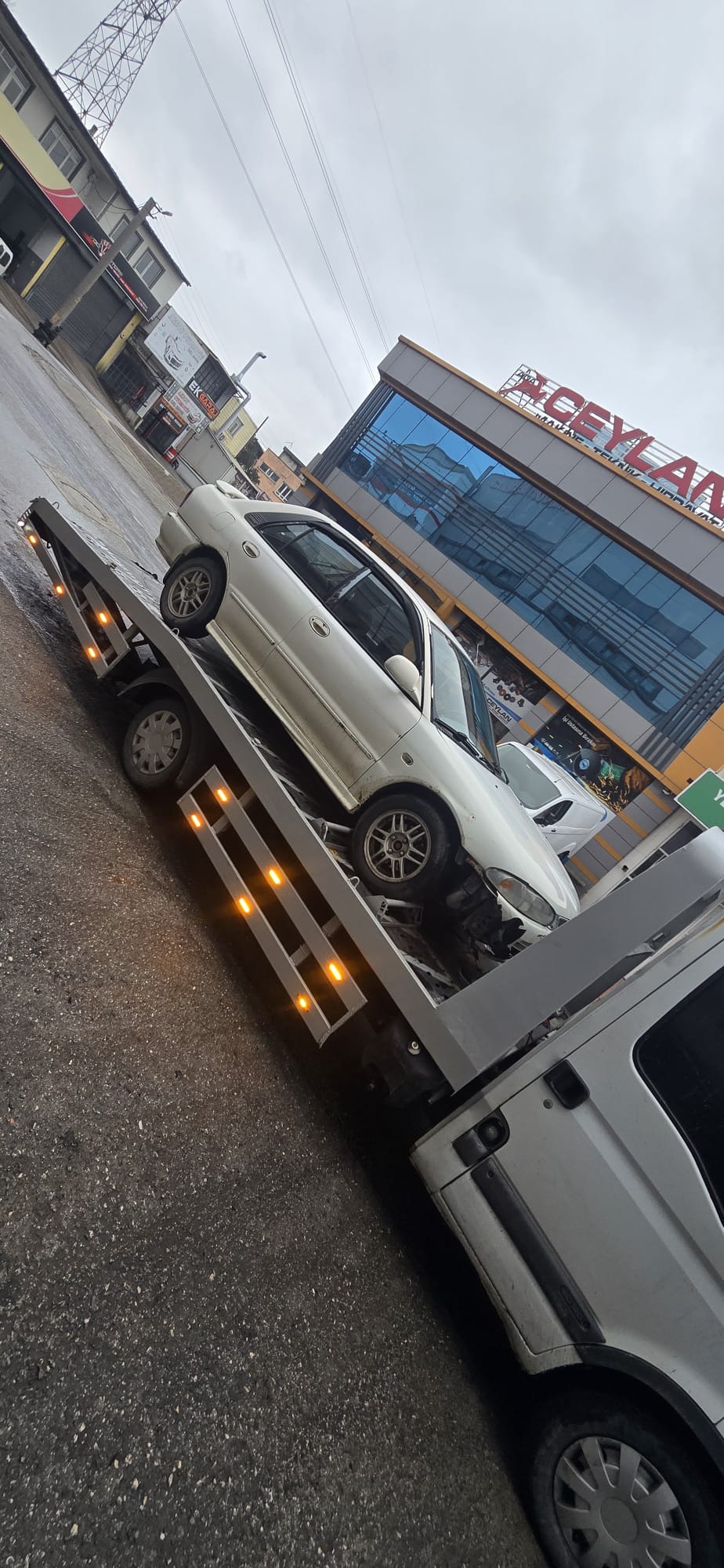 çekici 25