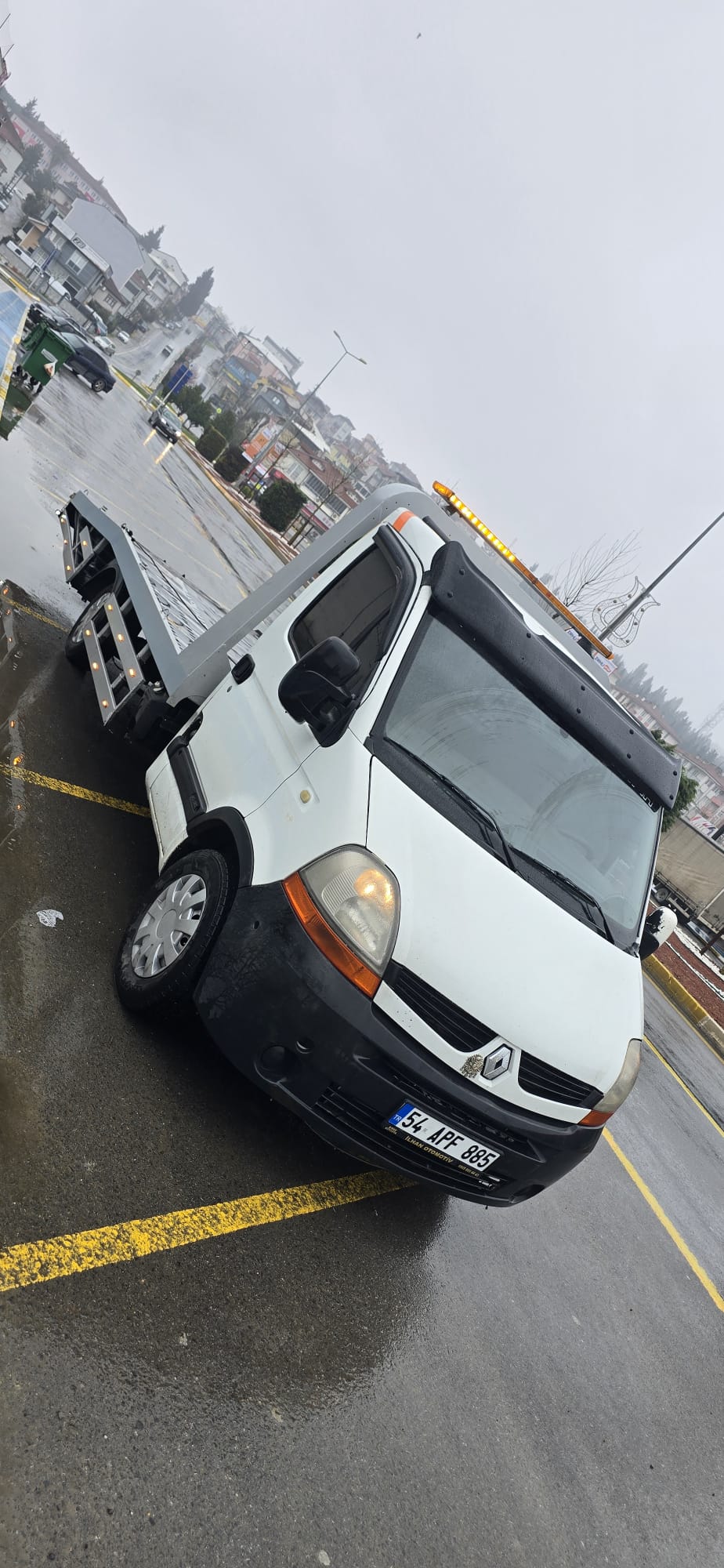 çekici 3